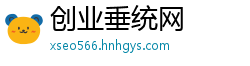 创业垂统网